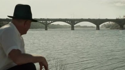 The Highwaymen .  2019 lektor.pl.  Kryminał