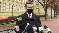UWAGA! Rząd zapowiada TRZECIĄ falę! - Loty z Wielkiej Brytanii do Polski ZAKAZANE!