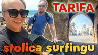 WYJĄTKOWE miejsce w Hiszpanii - TARIFA