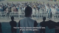 Zero: Ikakku Senkin Game odcinek 02 angielskie napisy/english subs