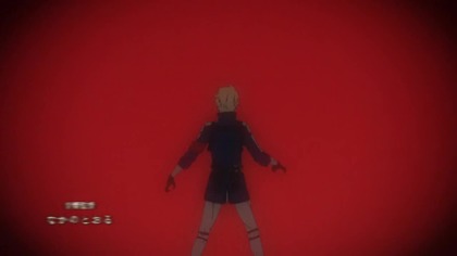 Aoharu x Kikanjuu E02 Napisy PL