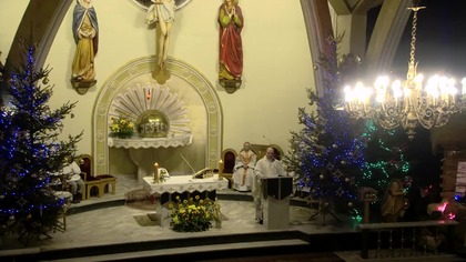 Światło, które nie gaśnie w najgorszą burzę...