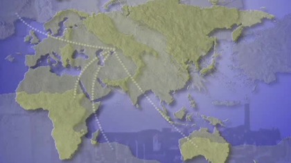 Zaginione skarby starożytności - Pompeje