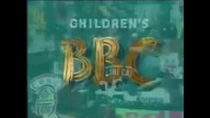 CBBC Logo History