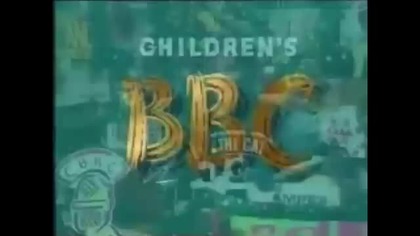CBBC Logo History