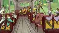 Cartoon Network RSEE [09.06.2015] - Continuity [English audio]