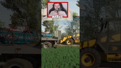 I TAK TO SIĘ NAGRYWA 2 FILMY NARAZ  #farming