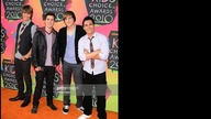 Big Time Rush ft.  Snoop Dogg - Boyfriend (PaulPoland Live Studio Version)