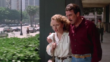 T.  SELLECK.  - Niewinny człowiek.  (1989) lektor