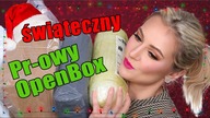 Świąteczny Pr-owy OpenBoxOtwieramy Paczki z AliexpressChiński Unboxing