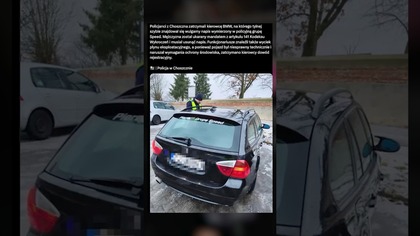 Pier**le grupę speed