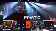 Misfits vs Fnatic |EN| - LEC Spring Split 2021 W1D1