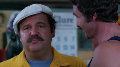 Wyścig Armatniej Kuli