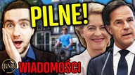 Z ostatniej chwili! RESTRYKCJE w Europie ZNIESIONE | WIADOMOŚCI