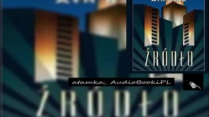 #01. #Rand#Ayn-Zrodlo. #AudiobookPL