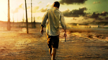 Rover (2014) Napisy PL