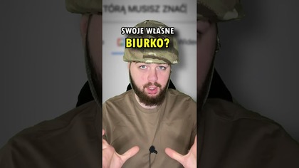 Strona projekt biura https://deskspacing. com #short #shortsyoutube #youtubeshorts #pnf #tricks