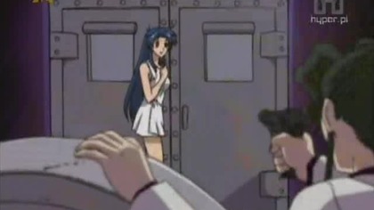 Full Metal Panic #05 (Napisy z TV)
