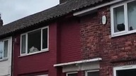 Middlesborough - dno Wielkiej Brytanii