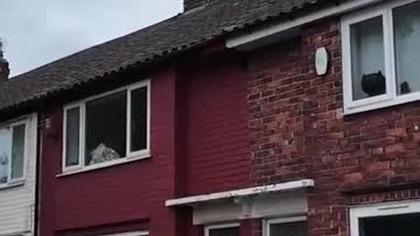 Middlesborough - dno Wielkiej Brytanii