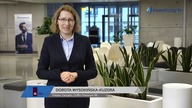 Griffin Premium RE.., Dorota Wysokińska-Kuzdra - Prezes Zarządu, #203 ZE SPÓŁEK