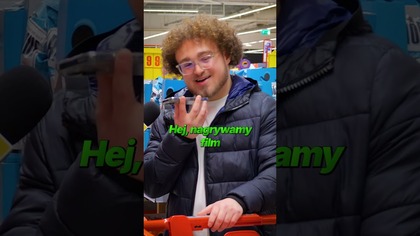 33 METRY CZY WIĘCEJ? #maturatobzdura #trefl #wiedza #zabawne #quiz #współpraca @CarrefourPL