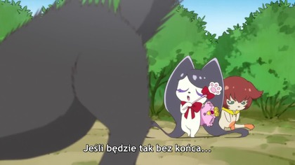 Go! Princess Precure odc 33 PL