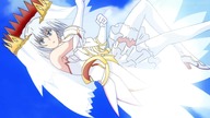 Date a Live S3 Odcinek 8 Władca Demon&oacute;w z Zapadającego Mroku Napisy PL