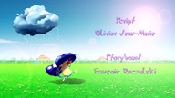 Oggy i Karaluchy S6 odc. 70