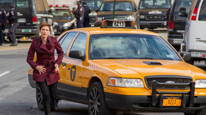 Taxi Brooklyn S01E12 Lektor PL