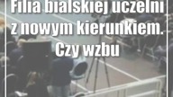 Filia bialskiej uczelni z nowym kierunkiem.  Czy wzbudzi zainteresowanie studentów?