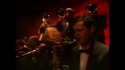 Andrzej Zaucha - Czarny Alibaba (Poznań, 1988)