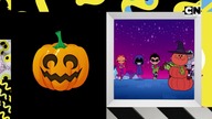 CN - Zapowiedź halloweenowego maratonu (31. 10. 2025)