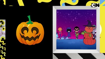 CN - Zapowiedź halloweenowego maratonu (31. 10. 2025)