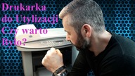 HP LASERJET 3020 - Drukarka do utylizacji. Czy warto było?