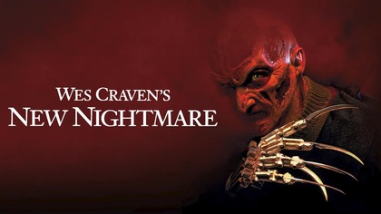 07 Nowy koszmar Wesa Cravena (1994) [Lektor PL] - New Nightmare