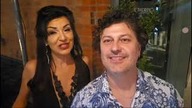 Co za nowina! Posłuchaj, o czym mówią Justyna i Dario Isidoris 
