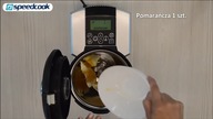 Zupa z dynii speedcook przepis