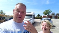 PO PASZPORT DO BUDAPESZTU! - Wracamy Słowenią i ile Wydaliśmy w Chorwacji?