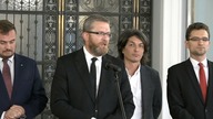 Nigdy więcej zamykania gospodarki!