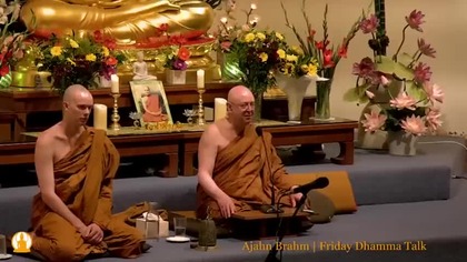 Podaruj sobie spokój, życzliwość i wybaczenie 30 EKONOMICZNYCH SPOSOBÓW Ajahn Brahm LEKTOR PL