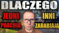 Zacznij ZARABIAĆ! Dlaczego ludzie są BIEDNI?!