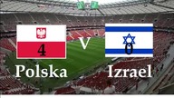 Memy El.  Euro 2020 POLSKA- IZRAEL 4-0