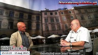 niezaleznylublin.pl: W górę strumienia - Turystyczne Wózki kontra lubelska Starówka cz.  II