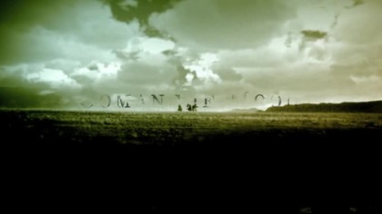 Czas Komanczów - Comanche Moon E03 (2008) Lektor PL