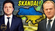 UKRAIŃCY SPRZEDAJĄ NASZĄ POMOC W AFRYCE?! [UJAWNIAM SKANDAL, KTÓRY UKRYWA RZĄD]