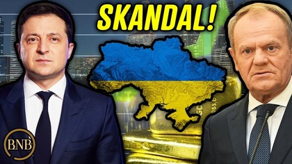 UKRAIŃCY SPRZEDAJĄ NASZĄ POMOC W AFRYCE?! [UJAWNIAM SKANDAL, KTÓRY UKRYWA RZĄD]