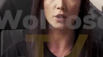 ZAJĄCZKOWSKA: WY MACIE POLAKÓW ZA DEBILI! JAJA SOBIE ROBICIE?