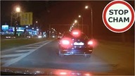 Agresja drogowa kierowcy BMW vs Wojtek po co Ci to? #370 Wasze Filmy