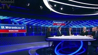 BRYŁKA Z KONFEDERACJI vs MOTYKA Z PSL